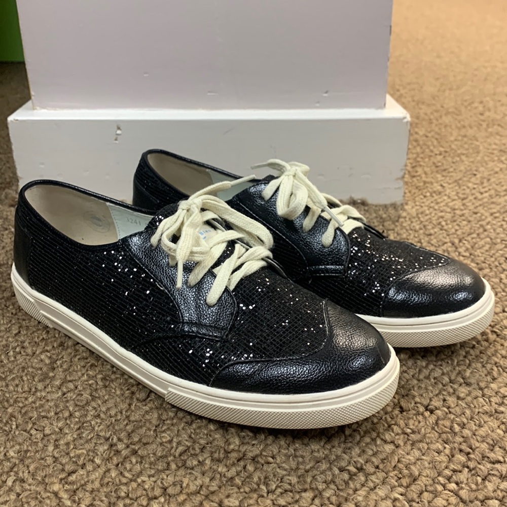 Le Bunny Bleu Sneakers